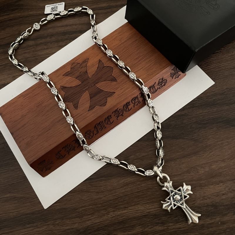 Chrome Hearts Necklaces